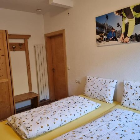 Ferienwohnungen Koflerhof Castelrotto Ngoại thất bức ảnh