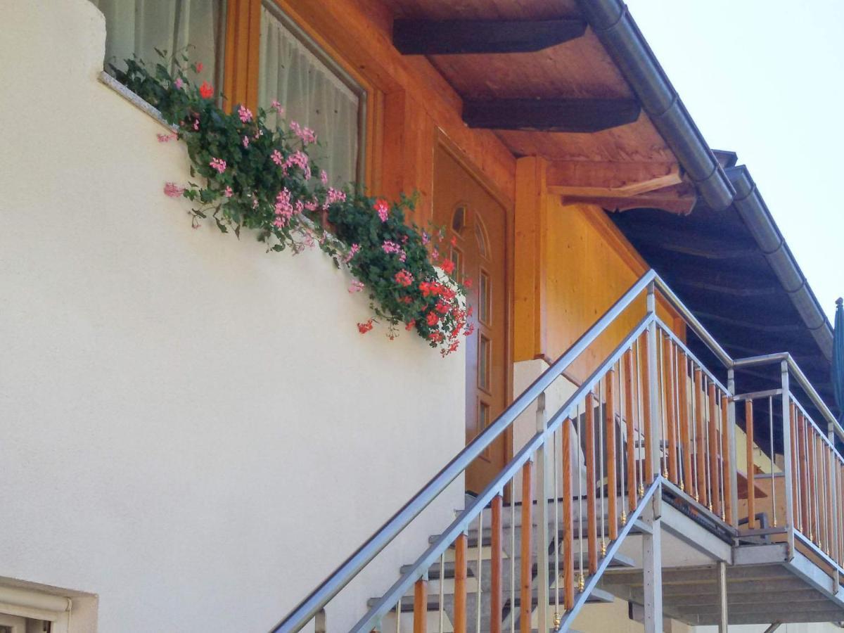 Ferienwohnungen Koflerhof Castelrotto Ngoại thất bức ảnh