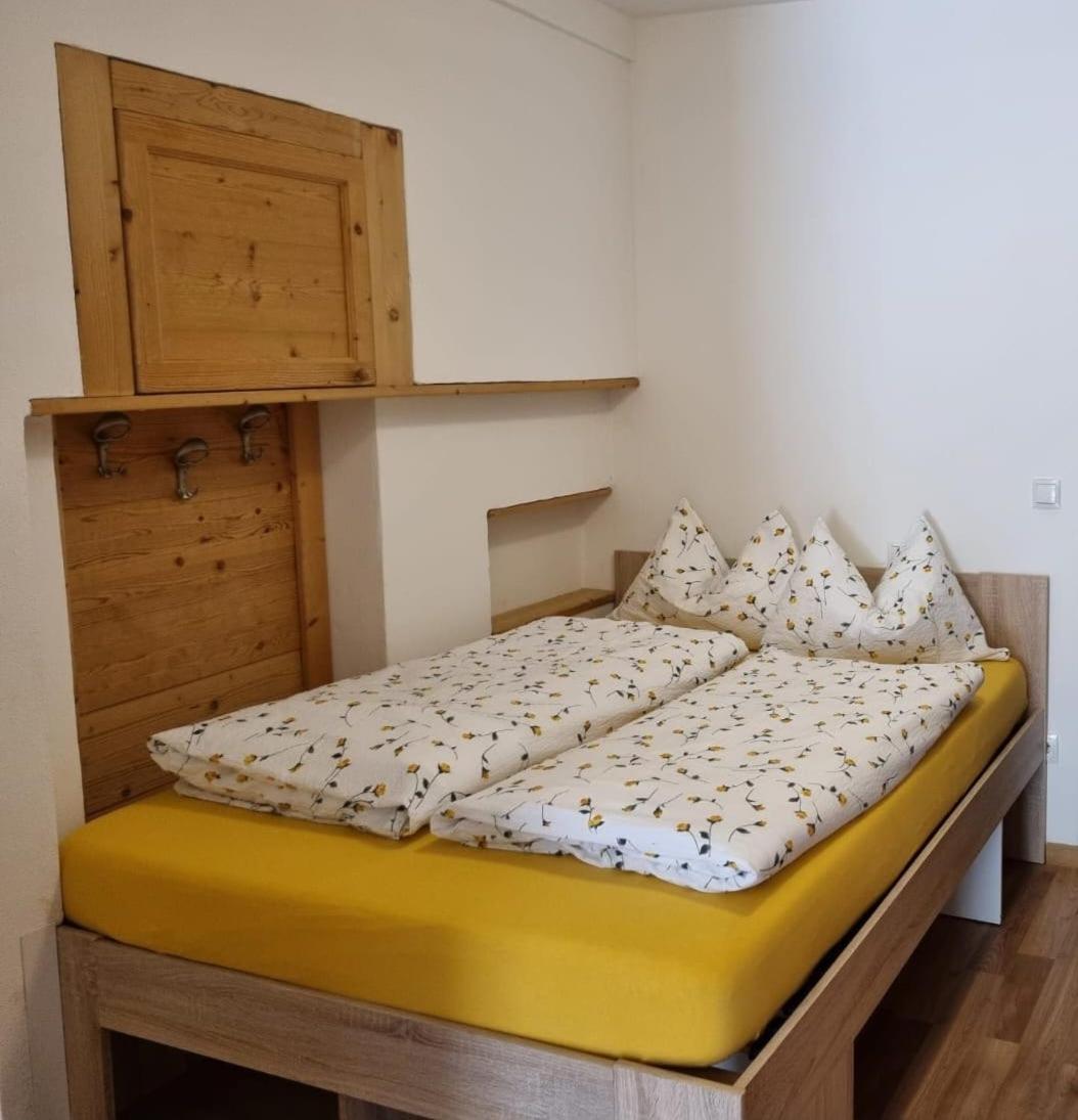 Ferienwohnungen Koflerhof Castelrotto Phòng bức ảnh